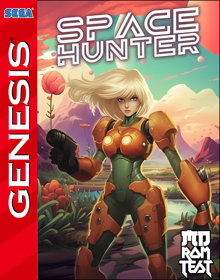 Space Hunter