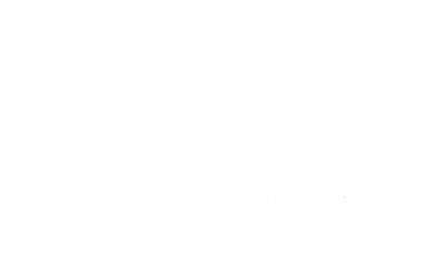 Sword of the Vagrant - Clear Logo Image