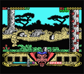 Sirwood - Screenshot - Gameplay Image