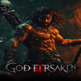 GOD FORSAKEN
