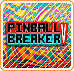 Pinball Breaker V