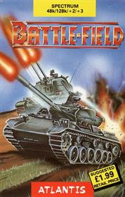 Battle-Field  - Box - Front Image