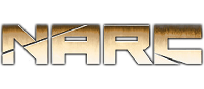 NARC - Clear Logo Image