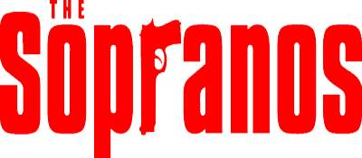 The Sopranos: Road to Respect - Clear Logo Image