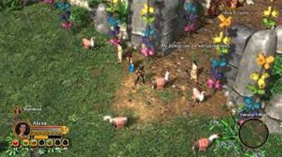 Aluna: Sentinel of the Shards - Screenshot - Gameplay Image