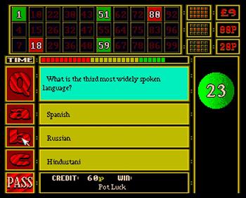 Quingo - Screenshot - Gameplay Image