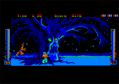 No Exit  - Screenshot - Gameplay Image