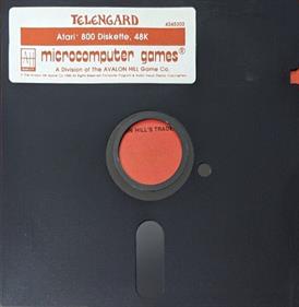 Telengard - Disc Image