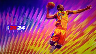 NBA 2K24 - Fanart - Background Image