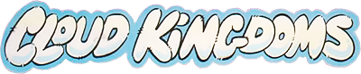Cloud Kingdoms - Clear Logo Image