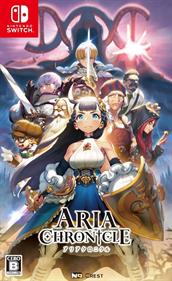 ARIA CHRONICLE