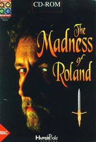 The Madness of Roland