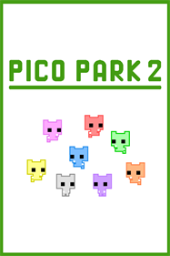 Pico Park 2