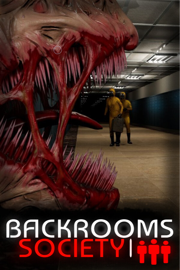 Backrooms Society