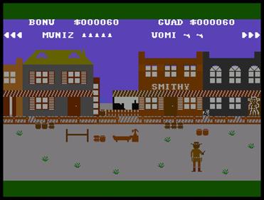 Abilene Killerkidd - Screenshot - Gameplay Image