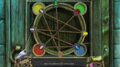 The Far Kingdoms: Elements - Screenshot - Gameplay Image