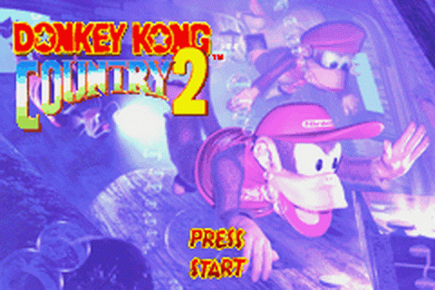 download donkey kong country 4