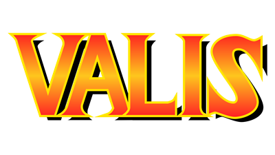 Valis - Clear Logo Image