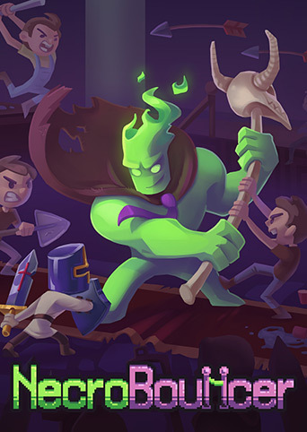 NecroBouncer