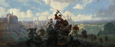 Kingdom Come: Deliverance II - Banner Image