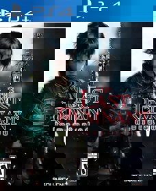 The Last Remnant Remastered