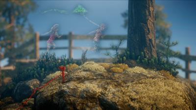 Unravel - Screenshot - Gameplay Image