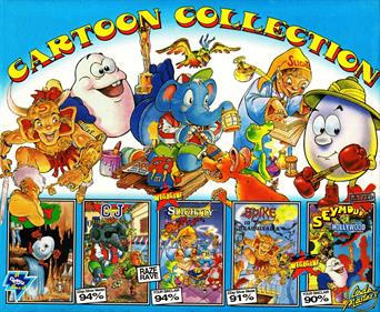 Cartoon Collection
