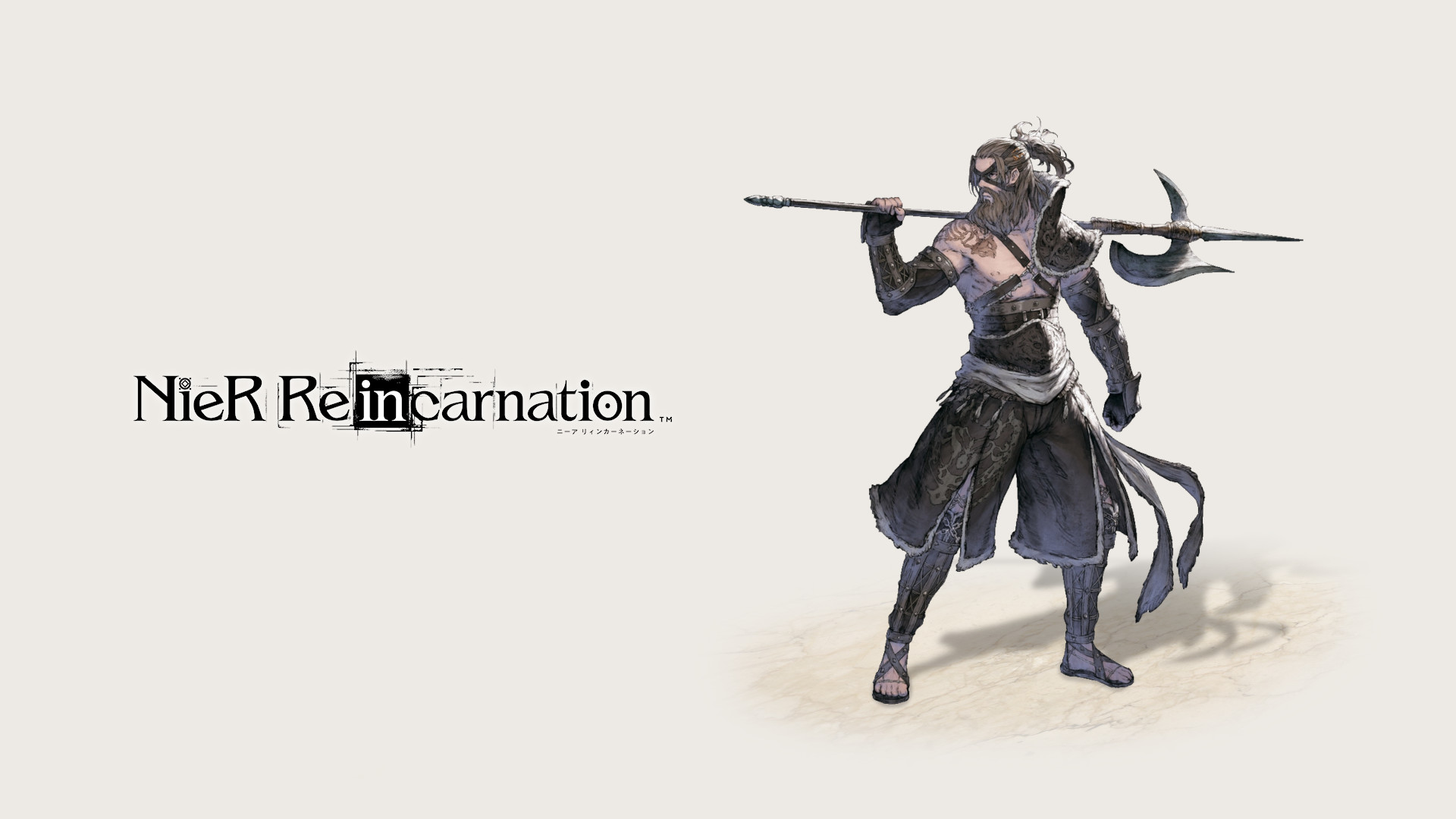 NieR Reincarnation