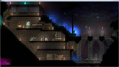 Darkout - Screenshot - Gameplay Image