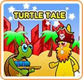 Turtle Tale Images - LaunchBox Games Database