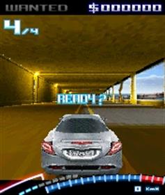 Asphalt: Urban GT 2 - Screenshot - Gameplay Image