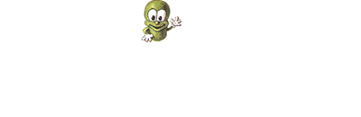 Worm Whomper - Clear Logo Image