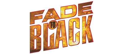 Fade to Black - Clear Logo Image