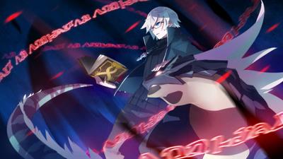 Under Night In-Birth Exe:Late[st] - Fanart - Background Image