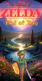 Zelda II: End Of Day