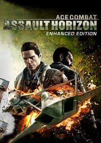 Ace Combat: Assault Horizon Enhanced Edition