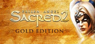 Sacred 2: Gold Edition - Banner Image
