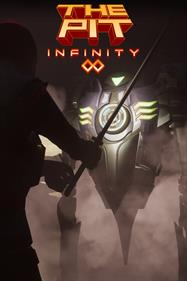 The Pit: Infinity - Box - Front Image