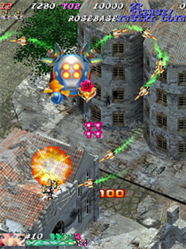 Pink Sweets: Ibara Sorekara - Screenshot - Gameplay Image