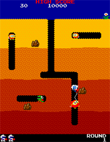 Zig Zag - Screenshot - Gameplay Image