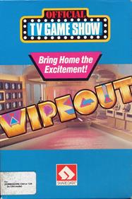 Wipeout - Box - Front Image