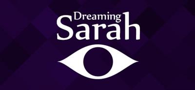 Dreaming Sarah - Banner Image