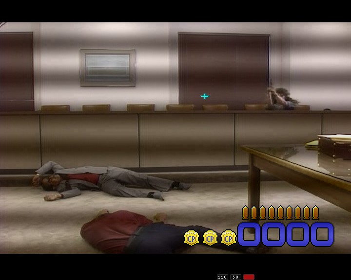 Crime Patrol 2: Drug Wars