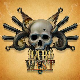 Hard West - Box - Front Image