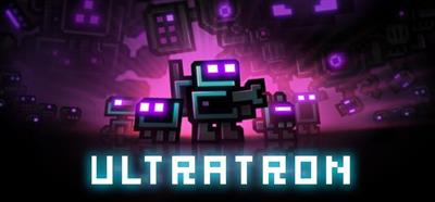 Ultratron - Banner Image