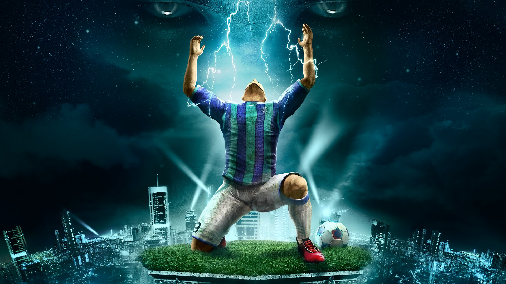 Lords of Football