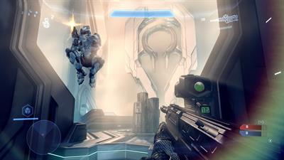 Halo 4 - Screenshot - Gameplay Image