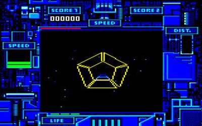 Psyborg - Screenshot - Gameplay Image