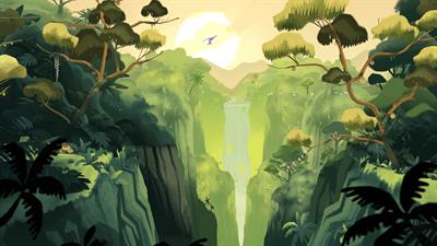 Gibbon: Beyond the Trees - Screenshot - Gameplay Image