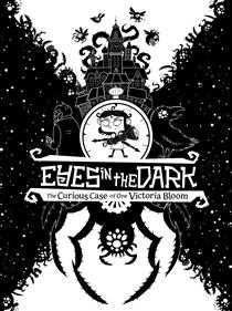 Eyes in the Dark - Box - Front Image